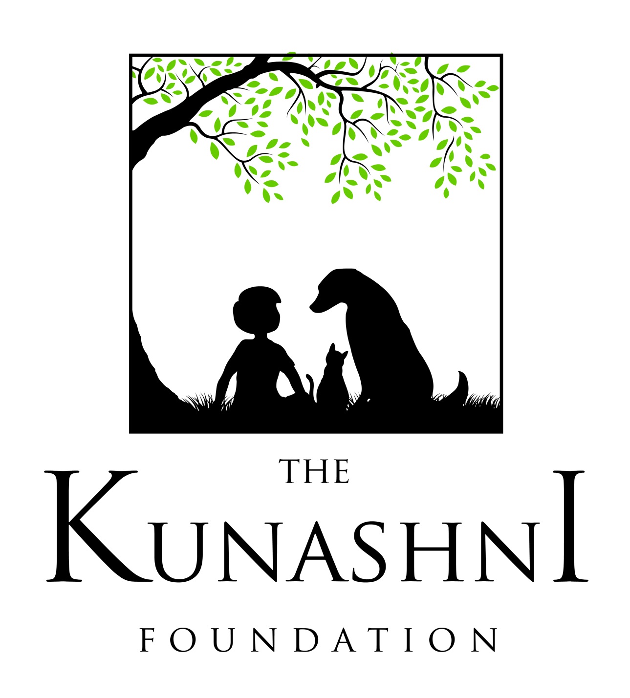 Kunashni Foundation